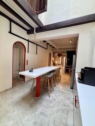 Tanjong Pagar Conservation Area (D2), Office #554601981